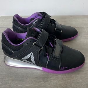 Reebok Women’s Legacy Lifters